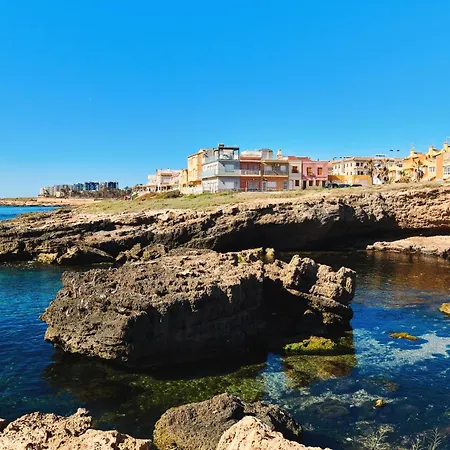 Mar Azul Paradise Torrevieja