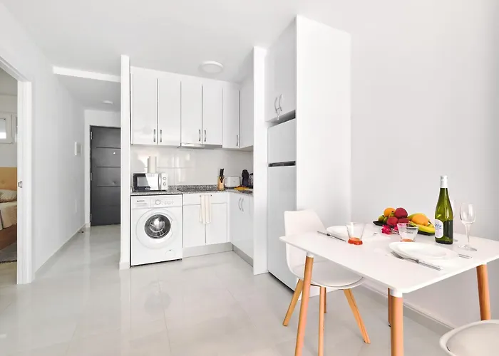 Mar Azul Paradise Apartment Torrevieja