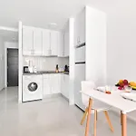 Mar Azul Paradise Apartman Torrevieja