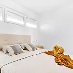 Apartman Mar Azul Paradise