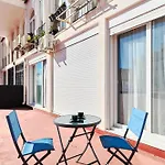 Apartman Mar Azul Paradise