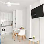 Apartman Mar Azul Paradise
