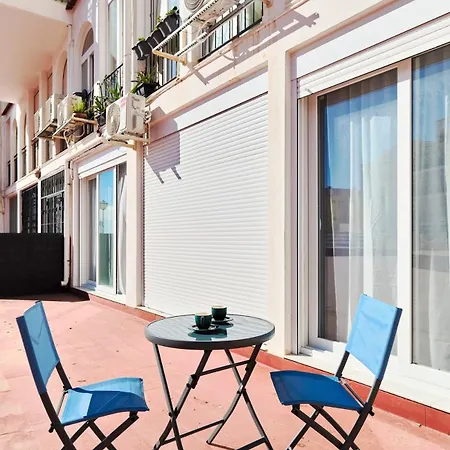 Mar Azul Paradise