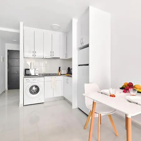 Mar Azul Paradise Appartement Torrevieja