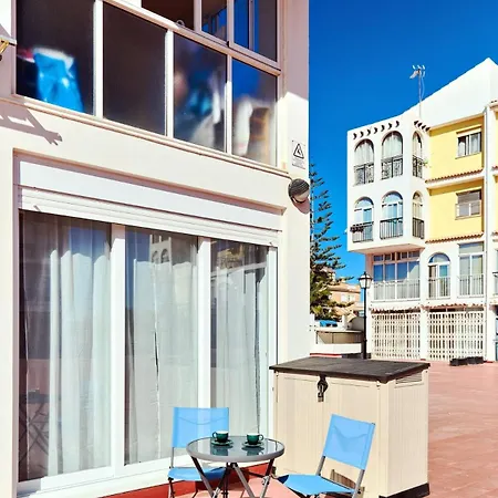Appartement Mar Azul Paradise *