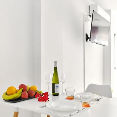 Mar Azul Paradise Apartment *