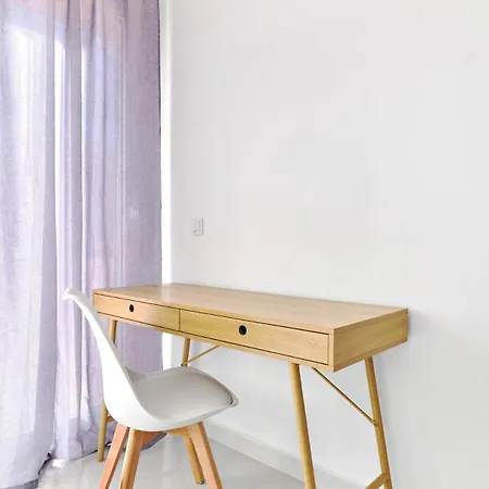 Apartment Mar Azul Paradise Torrevieja