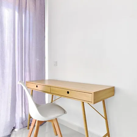 Mar Azul Paradise Torrevieja