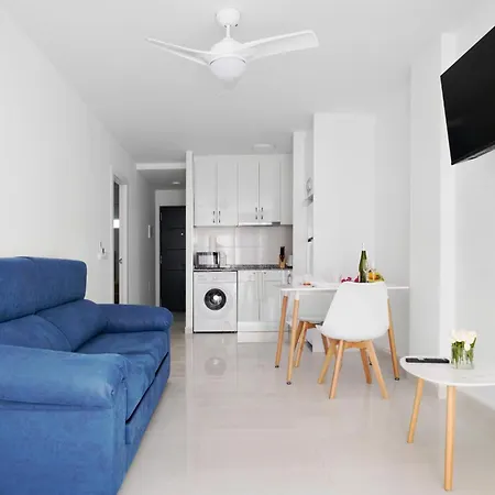 Mar Azul Paradise * Torrevieja