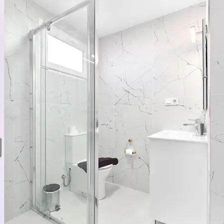 Apartment Mar Azul Paradise Torrevieja