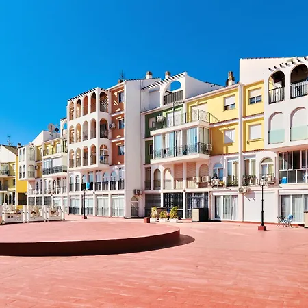 Mar Azul Paradise Torrevieja