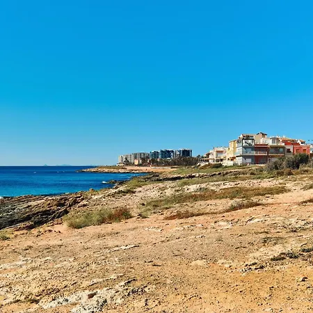 Mar Azul Paradise Apartment