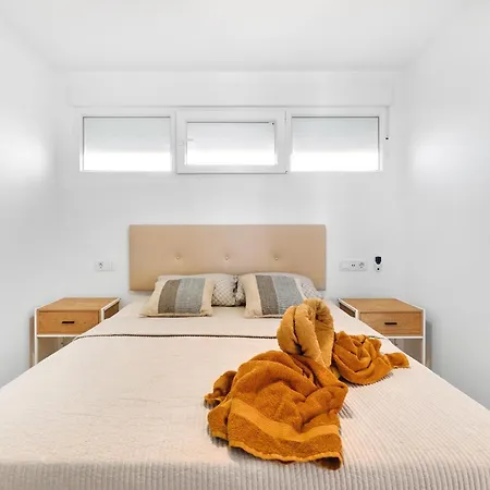 Mar Azul Paradise Apartment