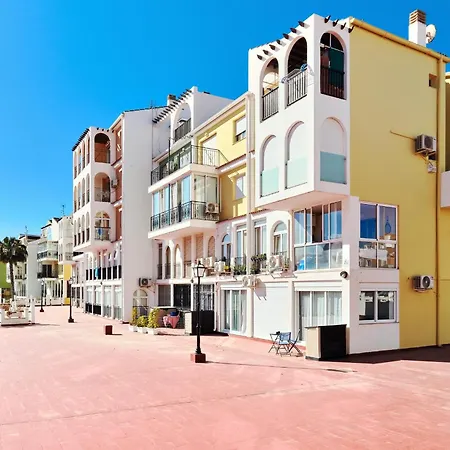 Mar Azul Paradise Apartment *