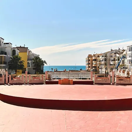 Apartment Mar Azul Paradise