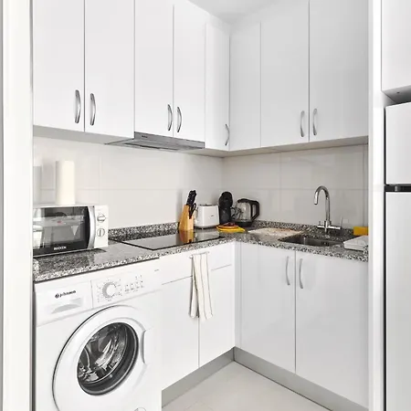 Apartment Mar Azul Paradise Torrevieja