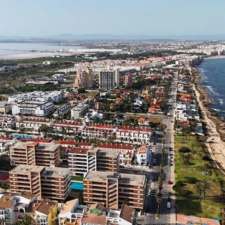 Mar Azul Paradise * Torrevieja