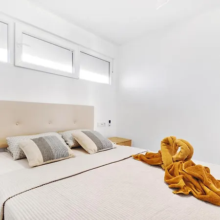 Apartment Mar Azul Paradise