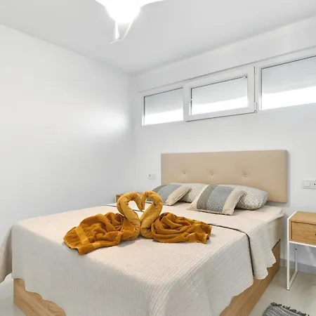 Mar Azul Paradise Apartment *