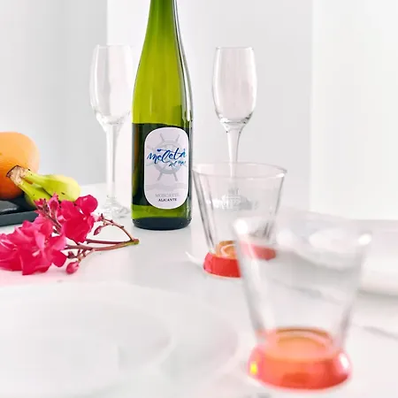 Mar Azul Paradise Apartment Torrevieja