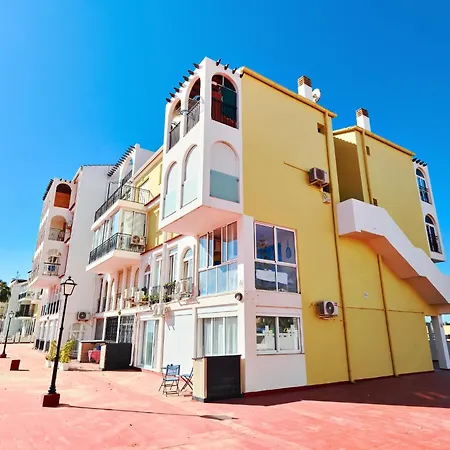 Mar Azul Paradise Torrevieja