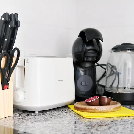 Mar Azul Paradise Apartment