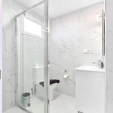 Apartment Mar Azul Paradise *