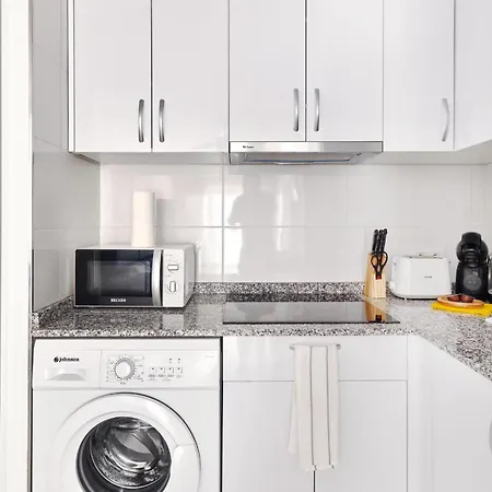 Mar Azul Paradise Apartment *