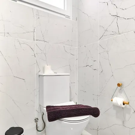 Apartment Mar Azul Paradise Torrevieja