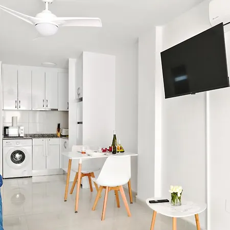 Apartment Mar Azul Paradise