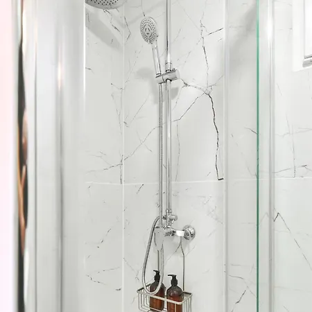 Mar Azul Paradise Apartment *