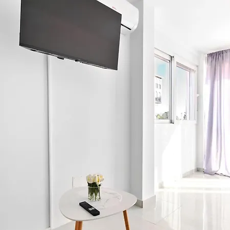 Apartment Mar Azul Paradise Torrevieja