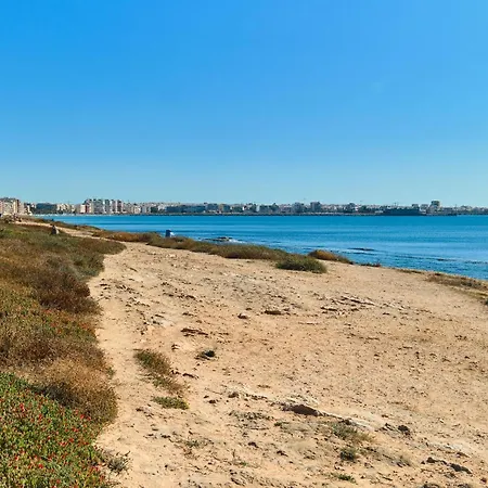 Mar Azul Paradise Torrevieja