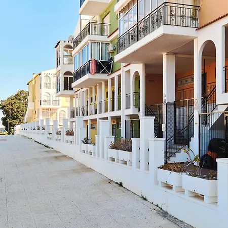 Mar Azul Paradise Apartment