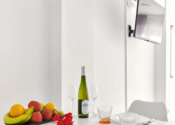 Mar Azul Paradise דירה *