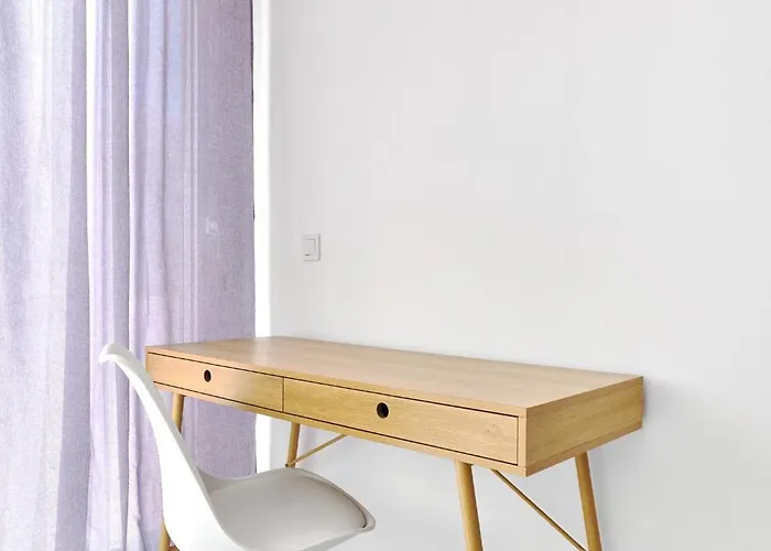 Mar Azul Paradise טורבייחה