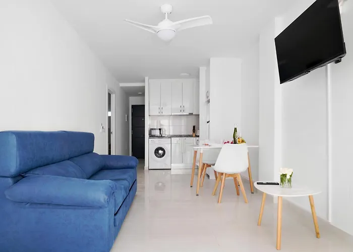 Mar Azul Paradise * טורבייחה