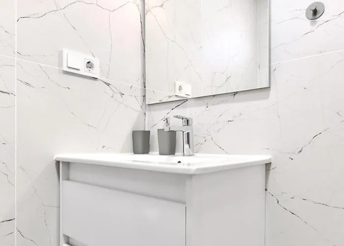 דירה Mar Azul Paradise טורבייחה