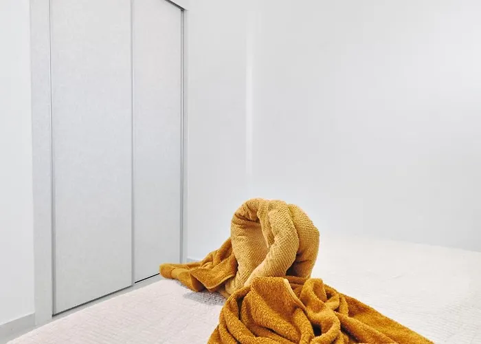 Mar Azul Paradise דירה *