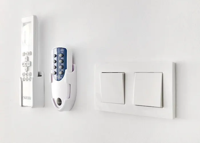 דירה Mar Azul Paradise *