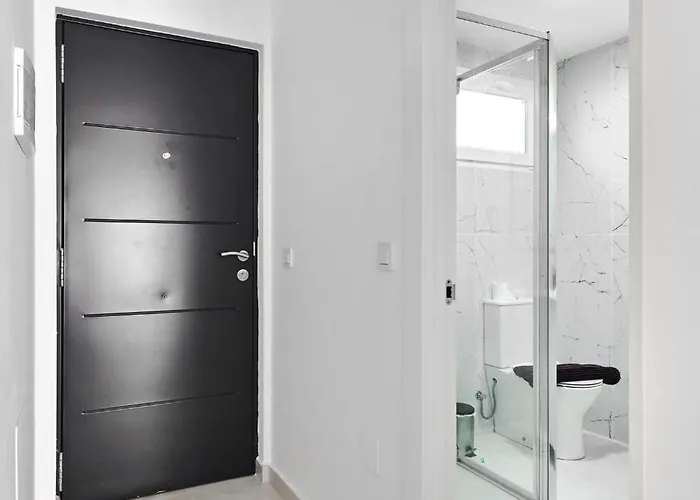 Mar Azul Paradise טורבייחה