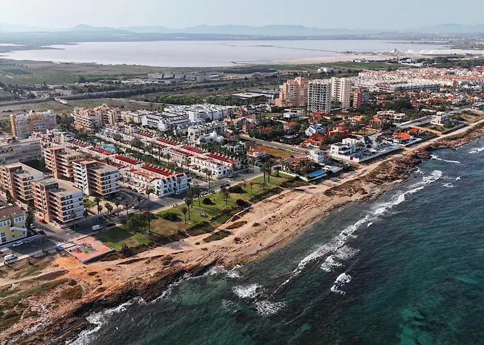Mar Azul Paradise * טורבייחה