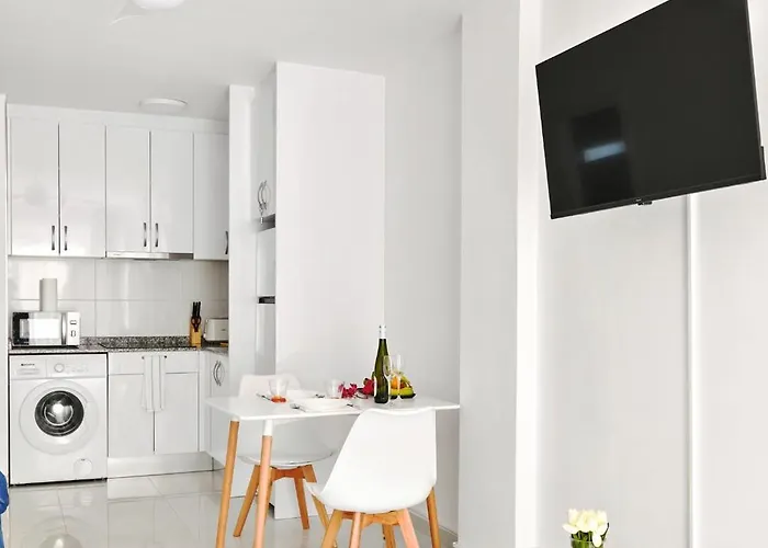 דירה Mar Azul Paradise